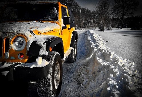 Buy Jeep Car With Bitcoin Cash